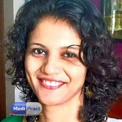 Dr. Bincy Varghese Profile Picture