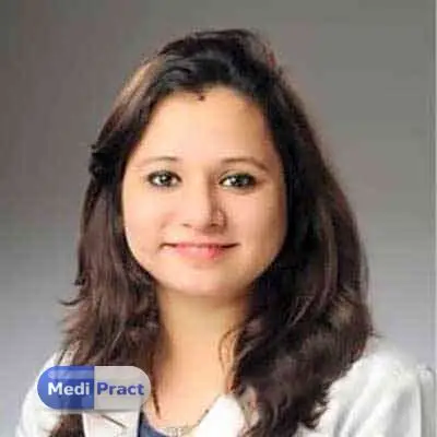 Dr. Bindi Bhanushali Profile Picture