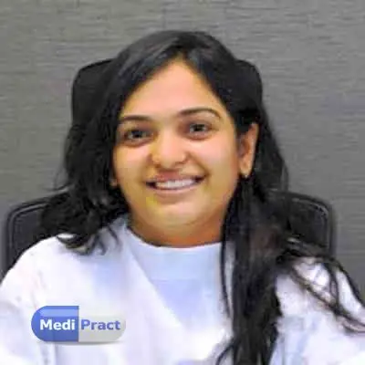 Dr. Bindi Chauhan Profile Picture