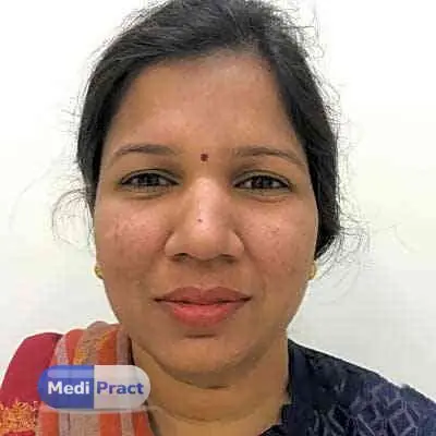 Dr. Bindia Mittal Profile Picture
