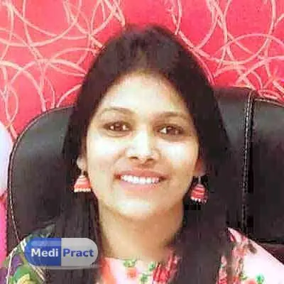 Dr. Bindiya Bansal Profile Picture