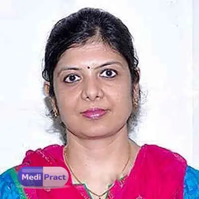 Dr. Bindiya Dhupper Profile Picture