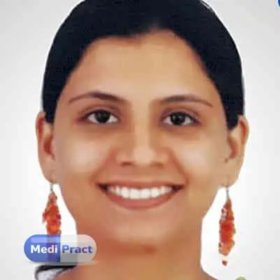 Dr. Bindiya Hapani Profile Picture