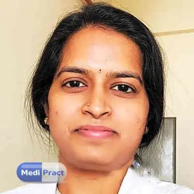Dr. Bindiya J Profile Picture