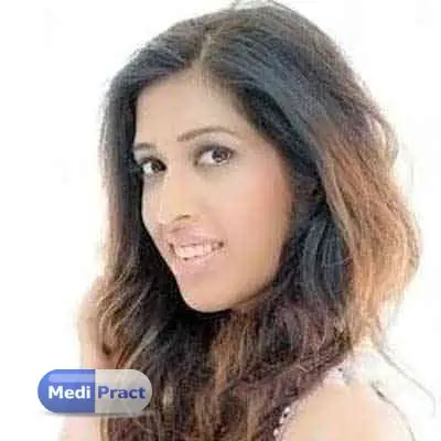 Dr. Bindiya Patel Profile Picture