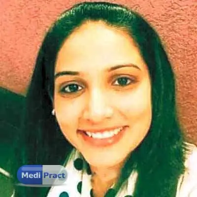 Dr. Bindu Ahlawat Profile Picture