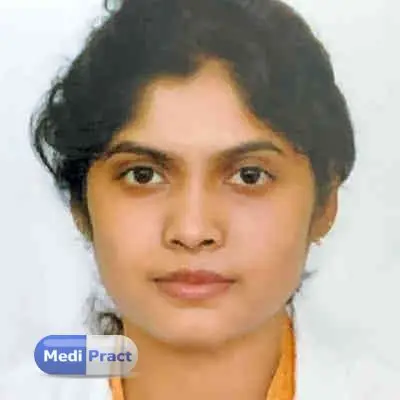 Dr. Bindu Bhargavi Profile Picture