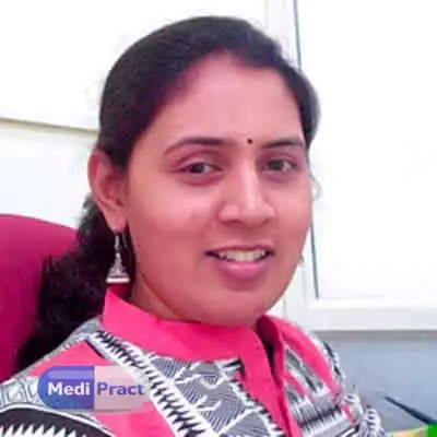 Dr. Bindu C Ramesh Profile Picture