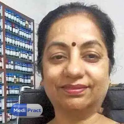 Dr. Bindu Chawla Profile Picture
