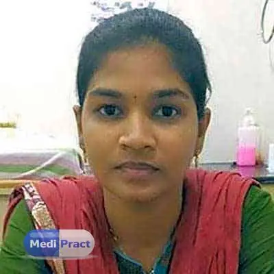 Dr. Bindu Profile Picture