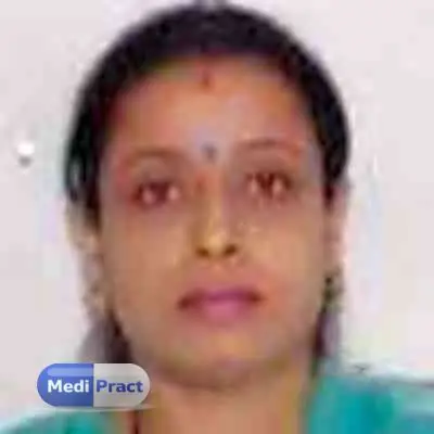 Dr. Bindu Gohil Mulekar Profile Picture