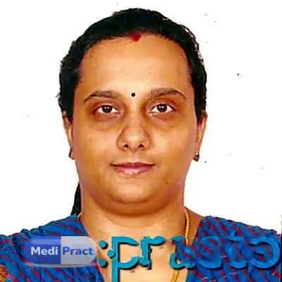 Dr. Bindu Gopinath Profile Picture