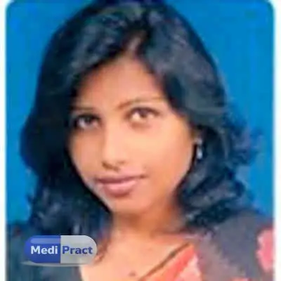 Dr. Bindu Joseph Profile Picture