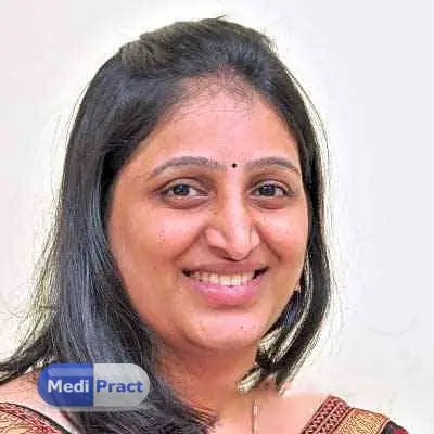 Dr. Bindu Madhavi Paruchuri Profile Picture