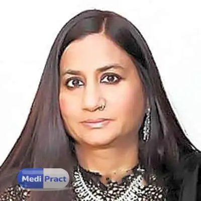 Dr. Bindu Malhotra Suri Profile Picture