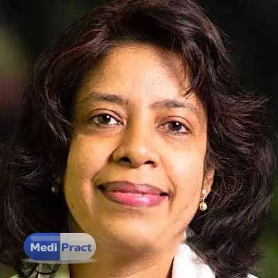 Dr. Bindu Menon Profile Picture