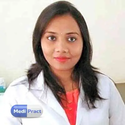 Dr. Bindu Nagaraj Profile Picture
