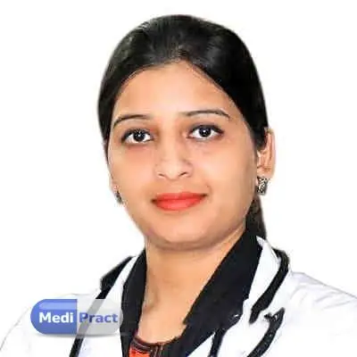 Dr. Bindu Rani Profile Picture