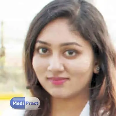 Dr. Bindu S Profile Picture