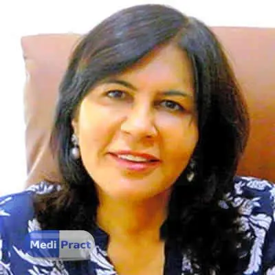 Dr. Bindu Sthalekar Profile Picture