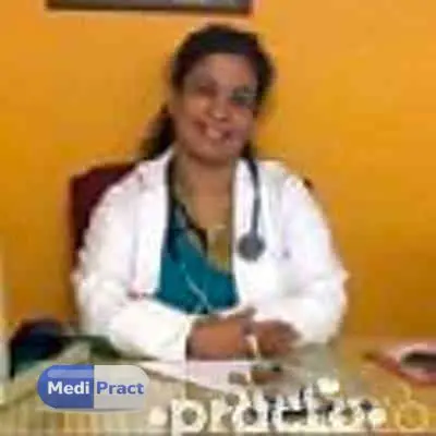 Dr. Bindu suresh Profile Picture