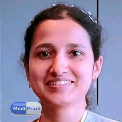 Dr. Bindu Venugopal Profile Picture