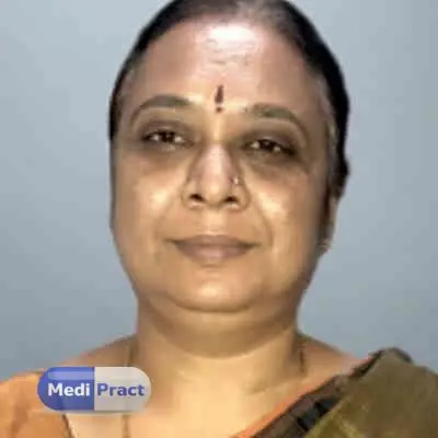 Dr. Bindumathi Profile Picture