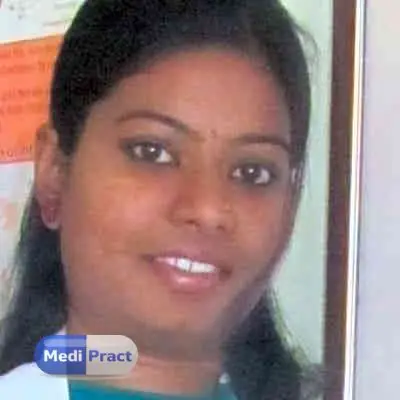 Dr. Bindushree A R Profile Picture