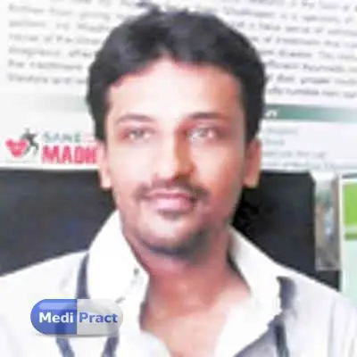 Dr. Binesh H Mehta Profile Picture
