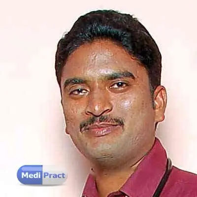 Dr. Bingi Pradeep Profile Picture