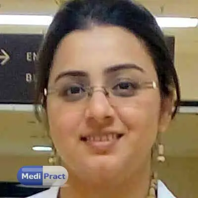 Dr. Binhi Desai Profile Picture