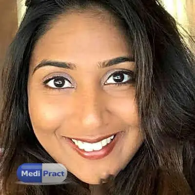 Dr. Bini Mol Shamsuddin Profile Picture