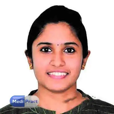 Dr. Bini Sabu Profile Picture