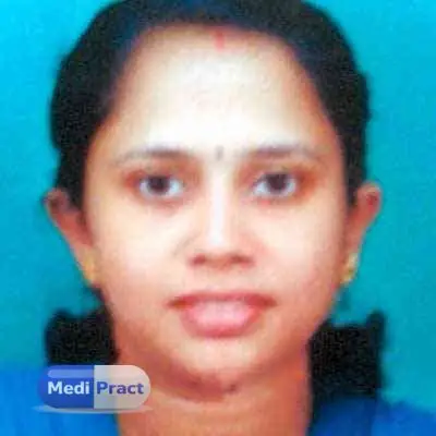 Dr. Binila Profile Picture