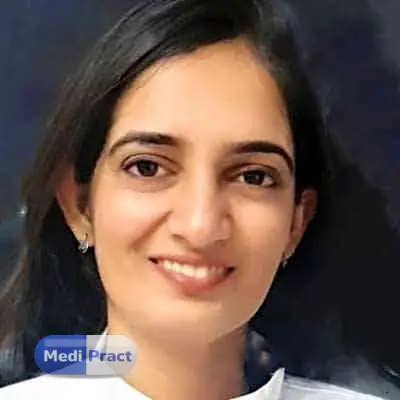 Dr. Binita Lakhani Profile Picture