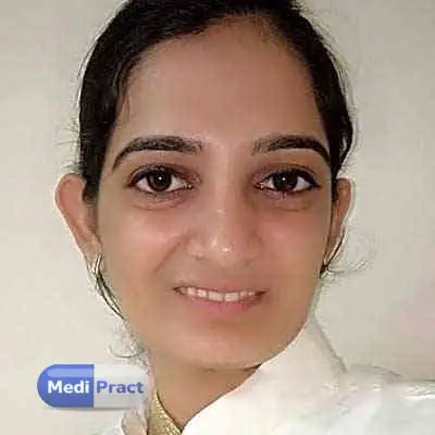 Dr. Binita Profile Picture
