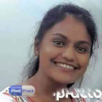 Dr. Binjal Shah Profile Picture