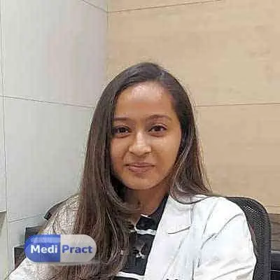 Dr. Binjal Solanki Profile Picture