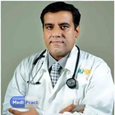Dr. Binjo J Vazhappilly Profile Picture