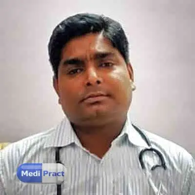 Dr. Binktesh Mauaar Profile Picture