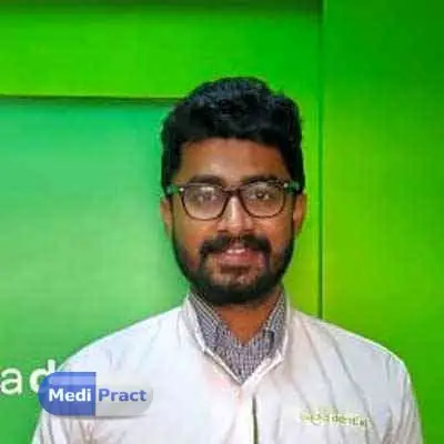 Dr. Binnu John Varghese Profile Picture