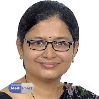 Dr. Binny Joshi Profile Picture