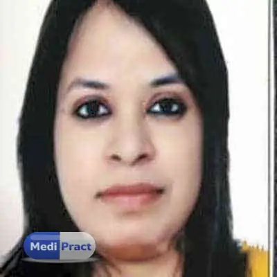 Dr. Binny Profile Picture