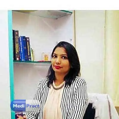 Dr. Binny Patel Profile Picture