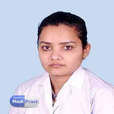 Dr. Binny Vashist Profile Picture
