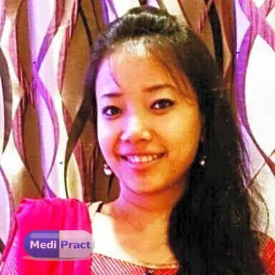 Dr. Binota Singh Profile Picture