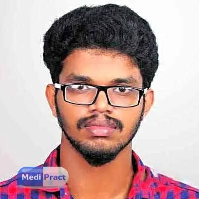 Dr. Binoy Babu Profile Picture