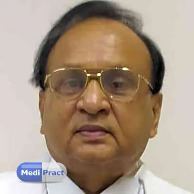 Dr. Binoy Kumar Singh Profile Picture