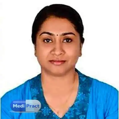 Dr. Binu Joseph Profile Picture