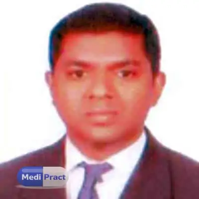 Dr. Binu T. Kurian Profile Picture